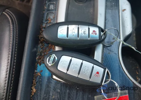 2018 Nissan Altima 2.5 Sl from USA, damaged, VIN 1N4AL3AP1JC168924